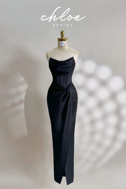 Clava Maison Dex 24 Tailored Dress