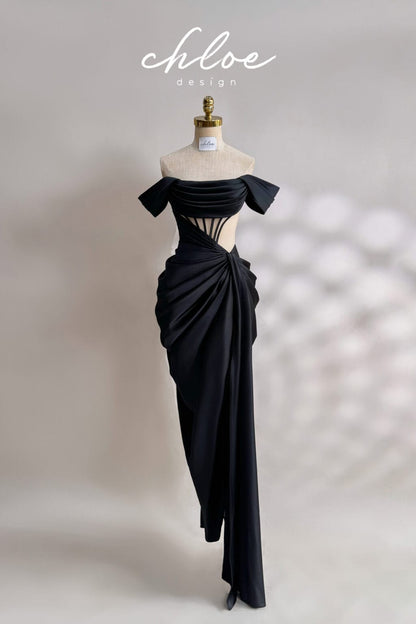 Clava Maison Lucy 24 Tailored Dress