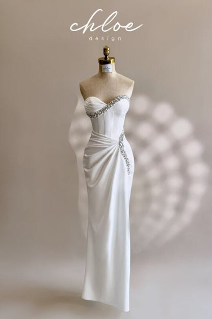 Clava Maison Erasmo 24 Tailored Dress