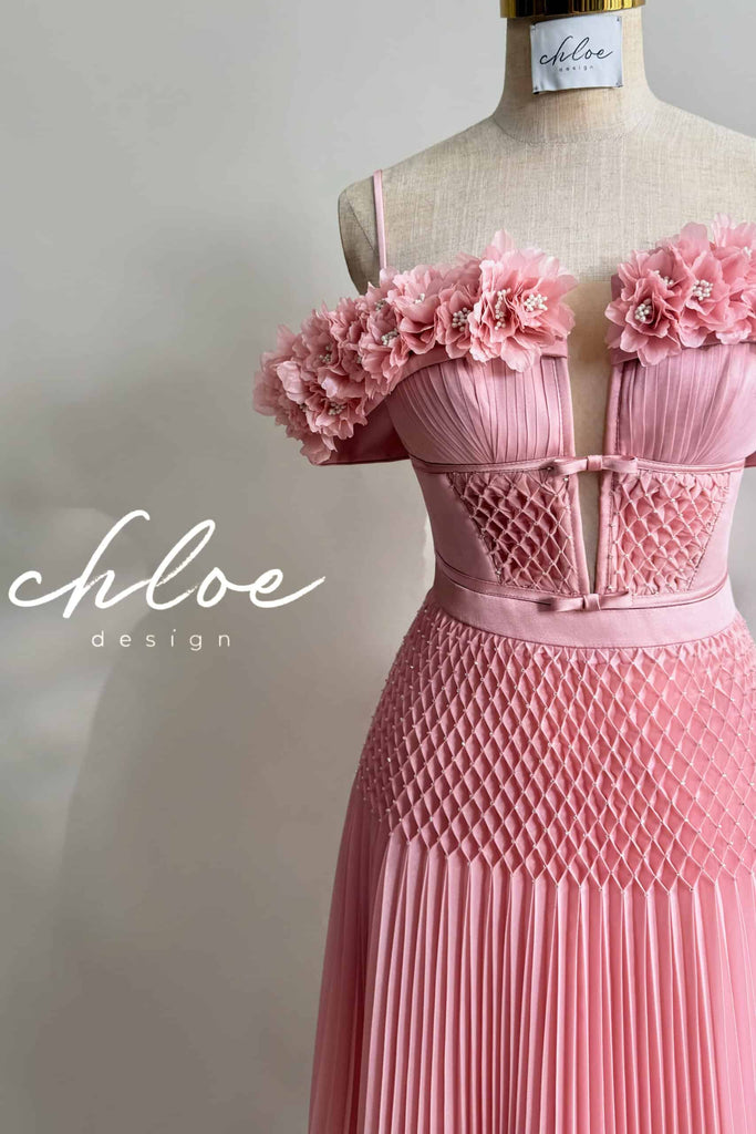Chloe Design Alisa 24 ( Special Version ) – CHUUI_Collection
