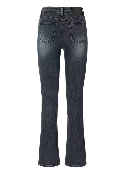 Threetimes Bootcut jeans (2color)