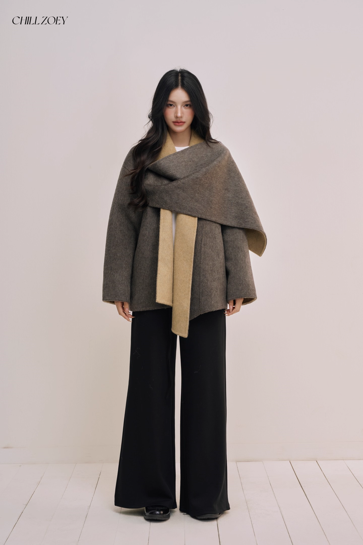 Chill Zoey M690330 Double Side