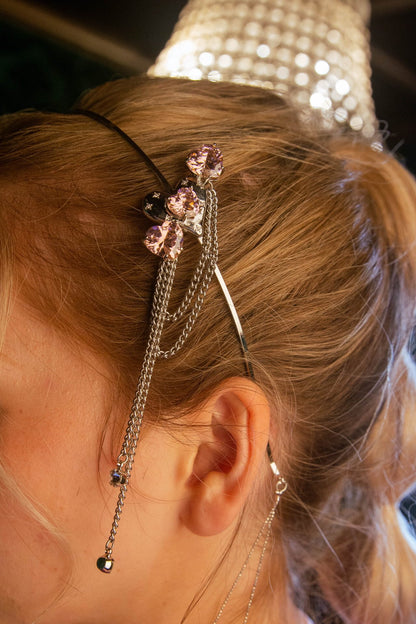 My Rosebar Nora Headband