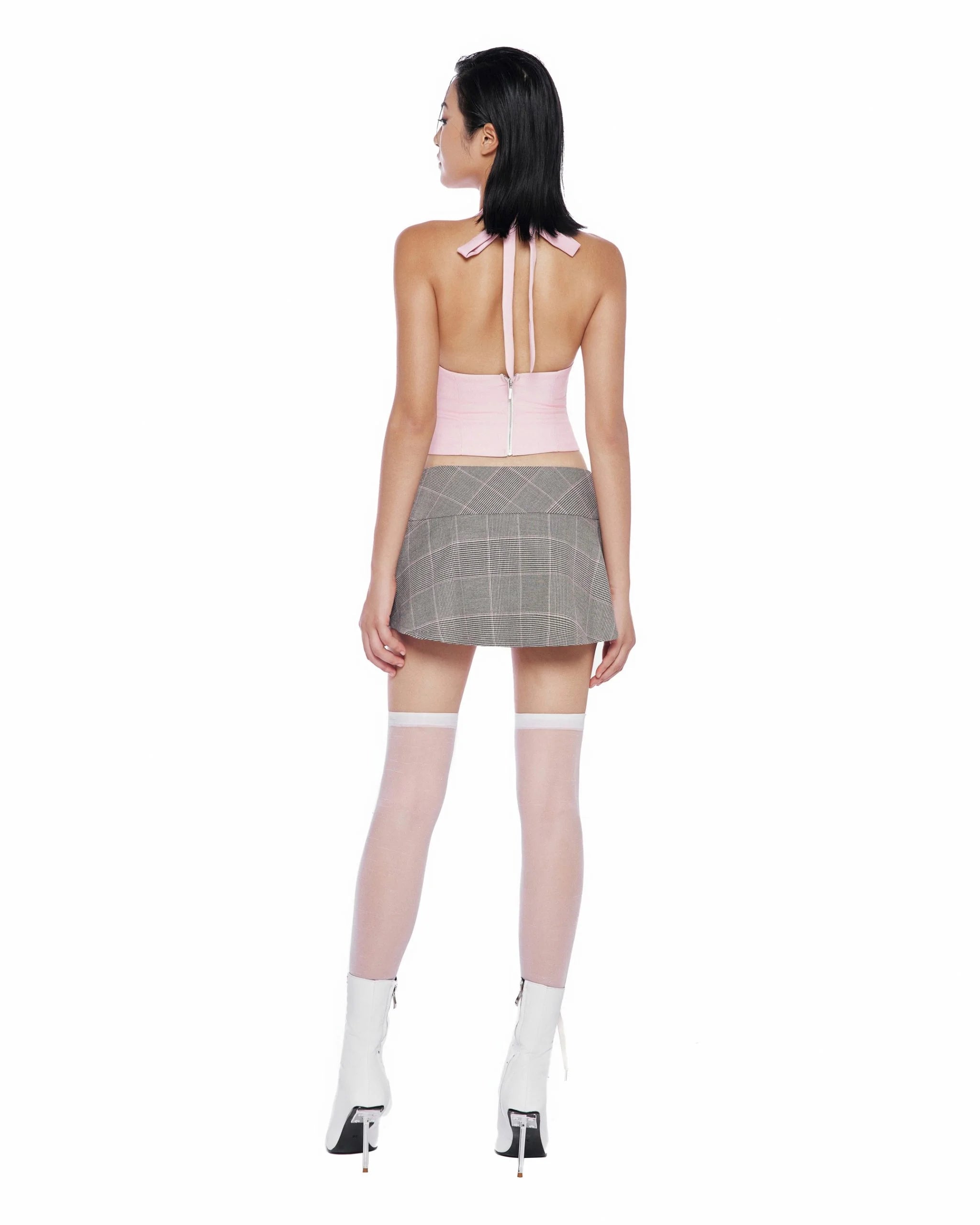 LSEOUL IN-STOCK CHARLI SET