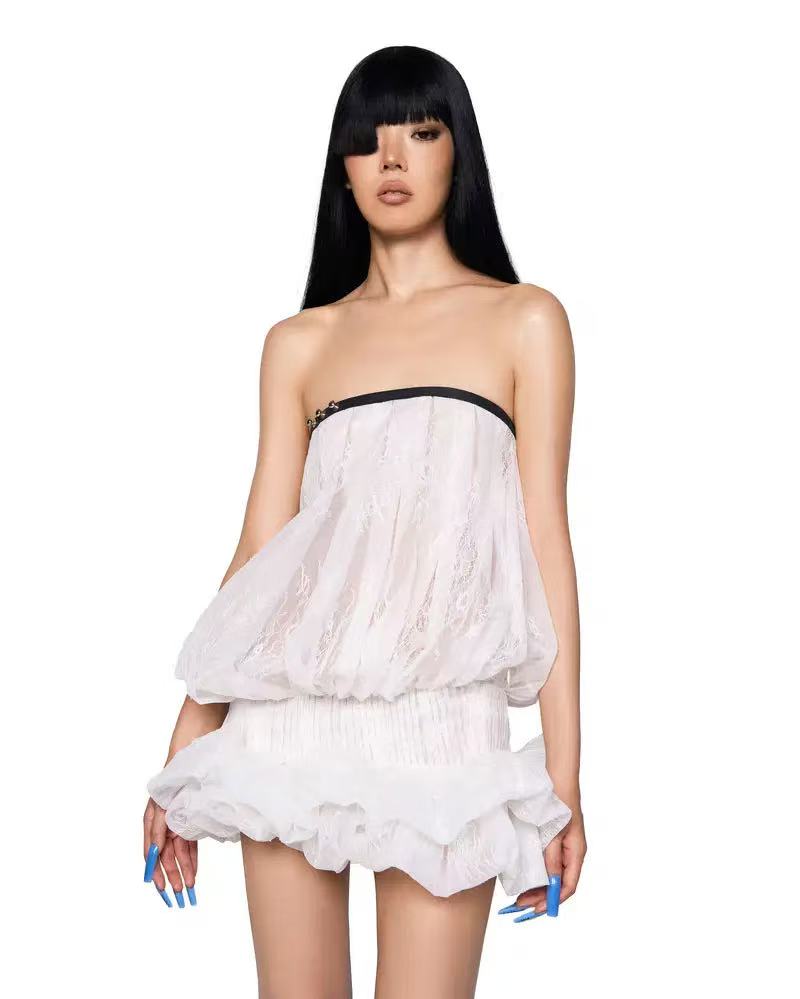LSOUL Dusk Dress