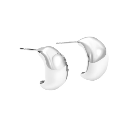 ARSIS Murmuring water earrings