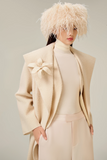 LOBBSTER CREAM TRENCH Set (Separate)