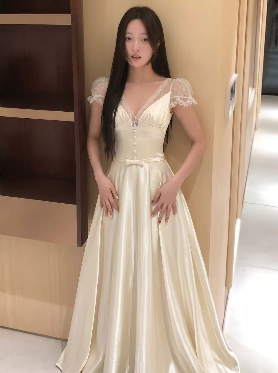 ONONMADE Ellie Dress(2color)