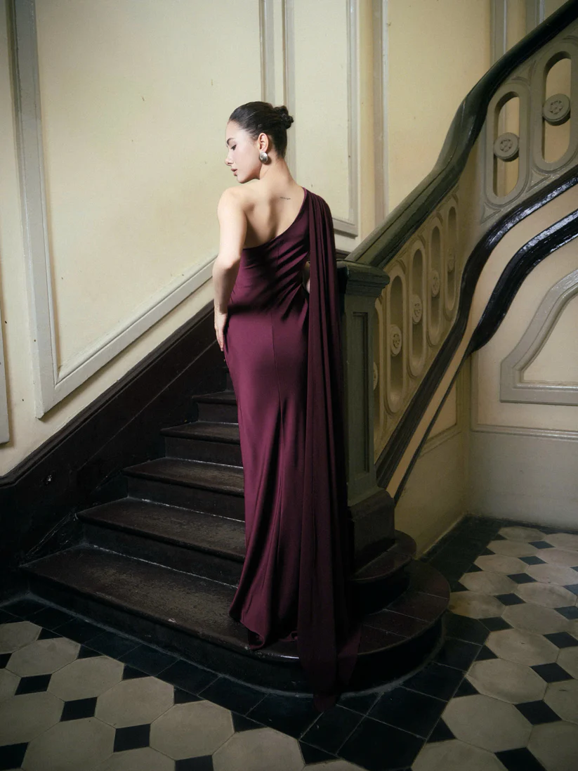 Kisserine 𝐀𝐌𝐀𝐑𝐈𝐒 DRESS