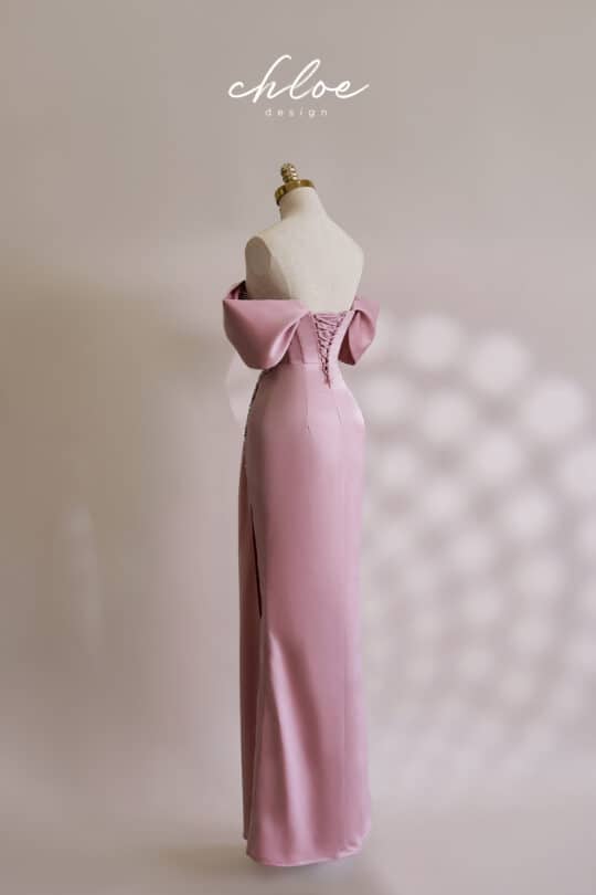 Clava Maison Erasmo 24 Tailored Dress