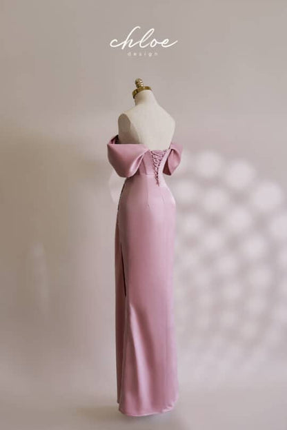 Clava Maison Erasmo 24 Tailored Dress