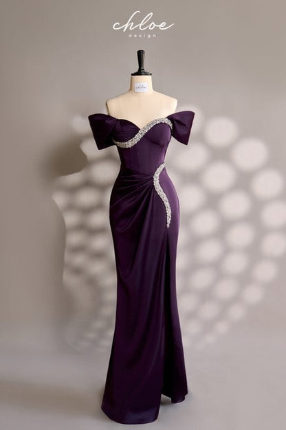 Clava Maison Erasmo 24 Tailored Dress