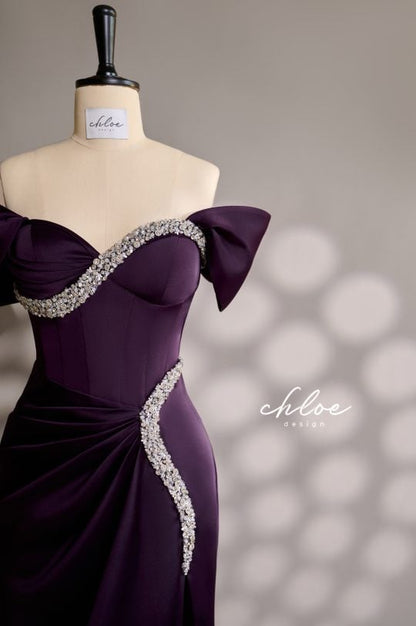 Clava Maison Erasmo 24 Tailored Dress