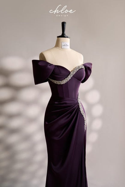 Clava Maison Erasmo 24 Tailored Dress