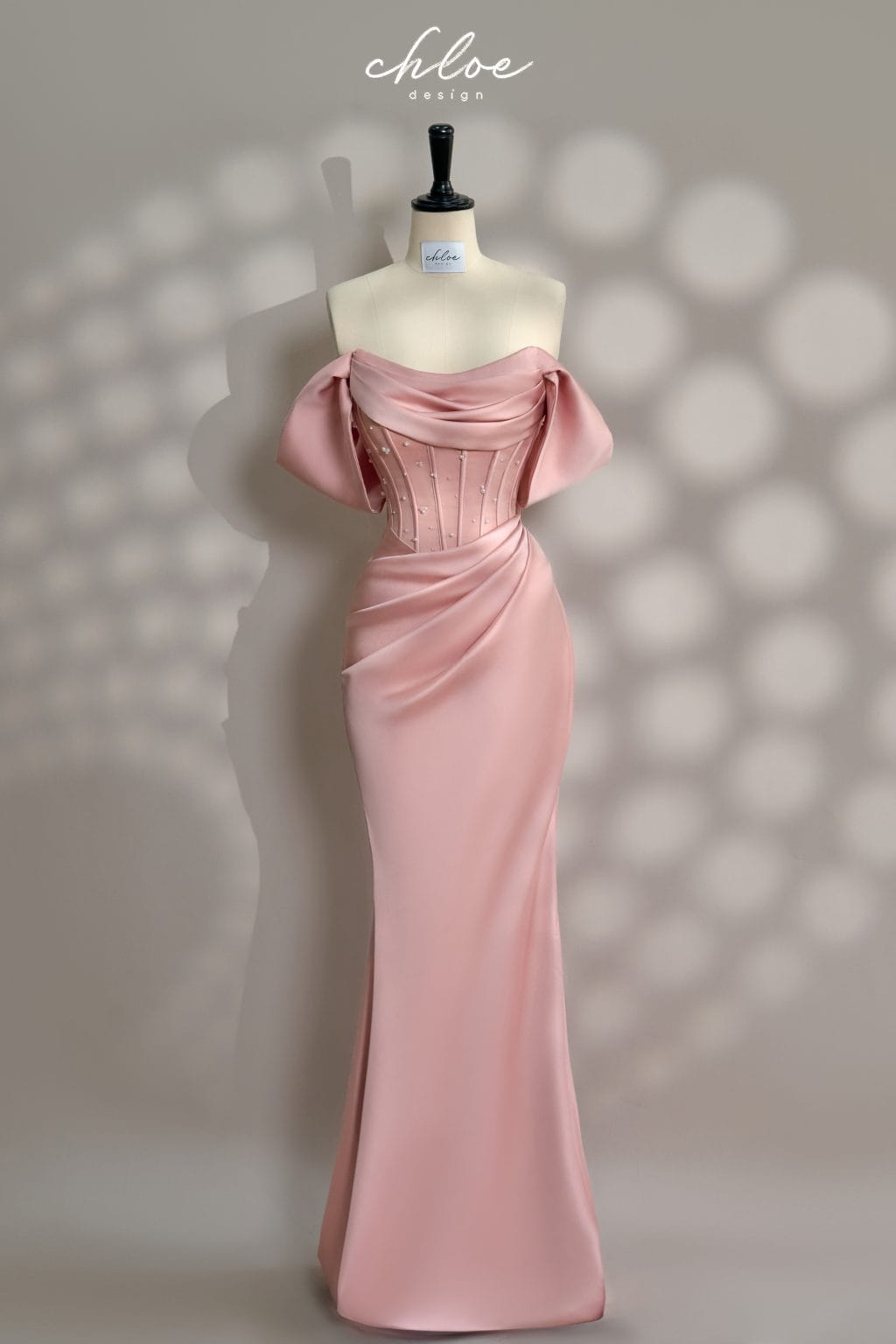 Clava Maison Antonella 25 Tailored Dress