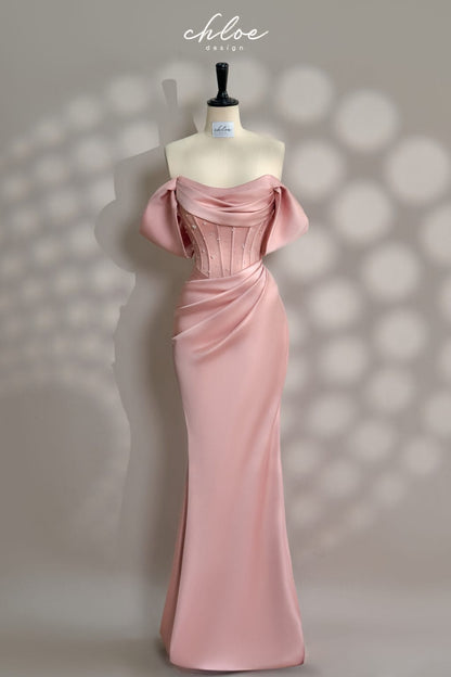 Clava Maison Antonella 25 Tailored Dress