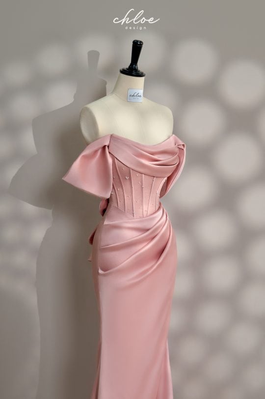 Clava Maison Antonella 25 Tailored Dress