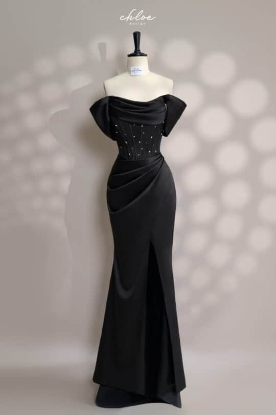 Clava Maison Antonella 25 Tailored Dress