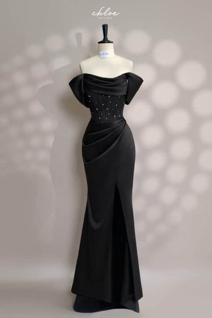 Clava Maison Antonella 25 Tailored Dress
