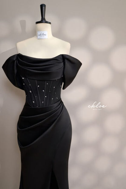 Clava Maison Antonella 25 Tailored Dress