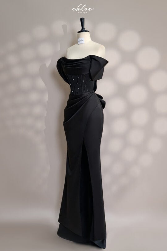 Clava Maison Antonella 25 Tailored Dress