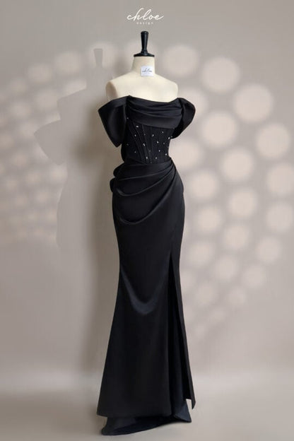 Clava Maison Antonella 25 Tailored Dress