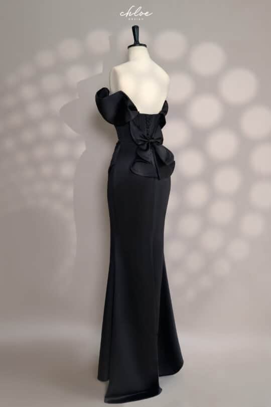 Clava Maison Antonella 25 Tailored Dress