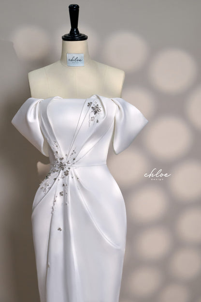 Clava Maison Nelly 25 Tailored Dress