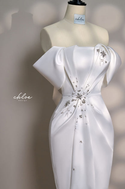 Clava Maison Nelly 25 Tailored Dress