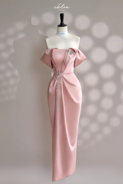 Clava Maison Nelly 25 Tailored Dress