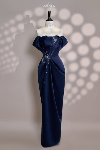 Clava Maison Nelly 25 Tailored Dress