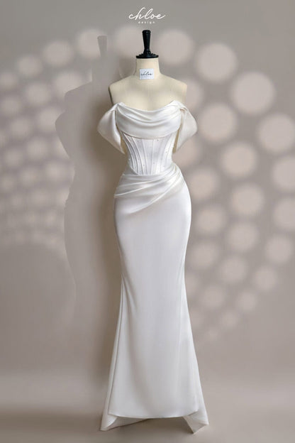 Clava Maison Antonella 25 Tailored Dress
