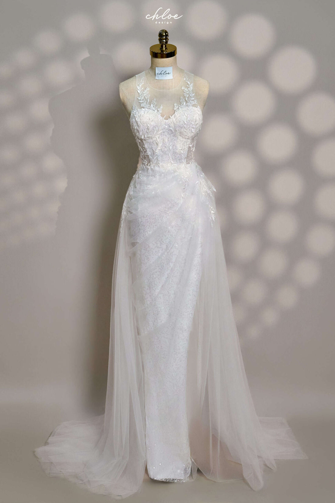 Clava Maison Ratih 25 Tailored Dress