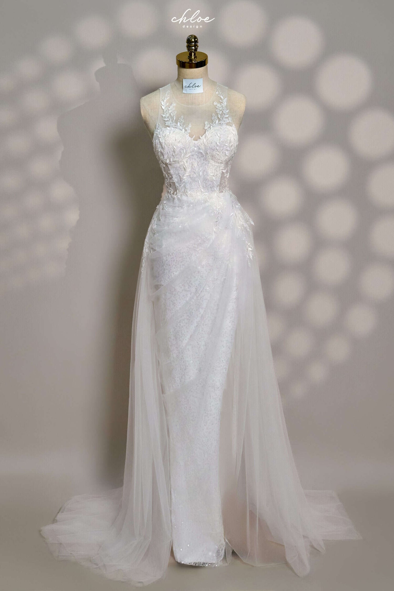 Clava Maison Ratih 25 Tailored Dress
