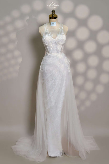 Clava Maison Ratih 25 Tailored Dress