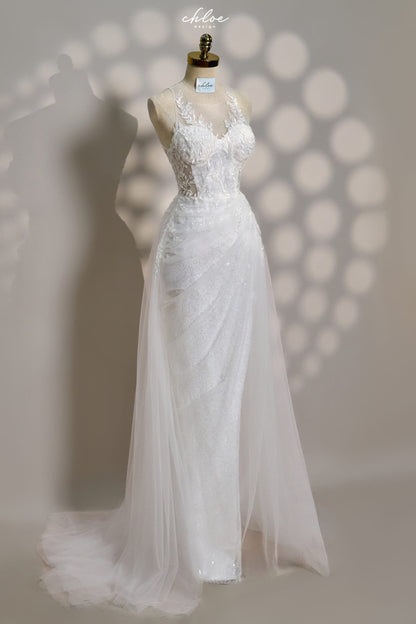 Clava Maison Ratih 25 Tailored Dress