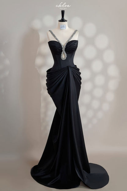 Clava Maison Sibel 25 Tailored Dress