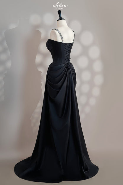 Clava Maison Sibel 25 Tailored Dress