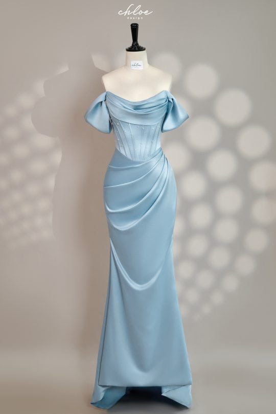 Clava Maison Antonella 25 Tailored Dress