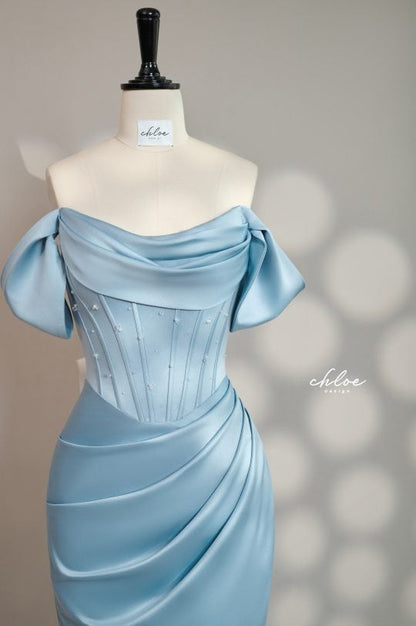 Clava Maison Antonella 25 Tailored Dress