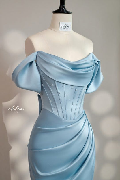 Clava Maison Antonella 25 Tailored Dress