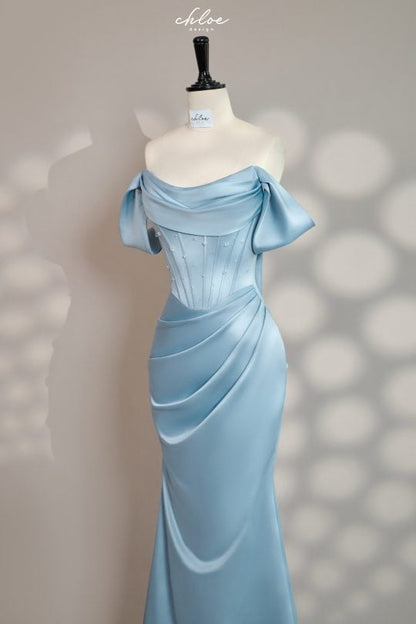 Clava Maison Antonella 25 Tailored Dress
