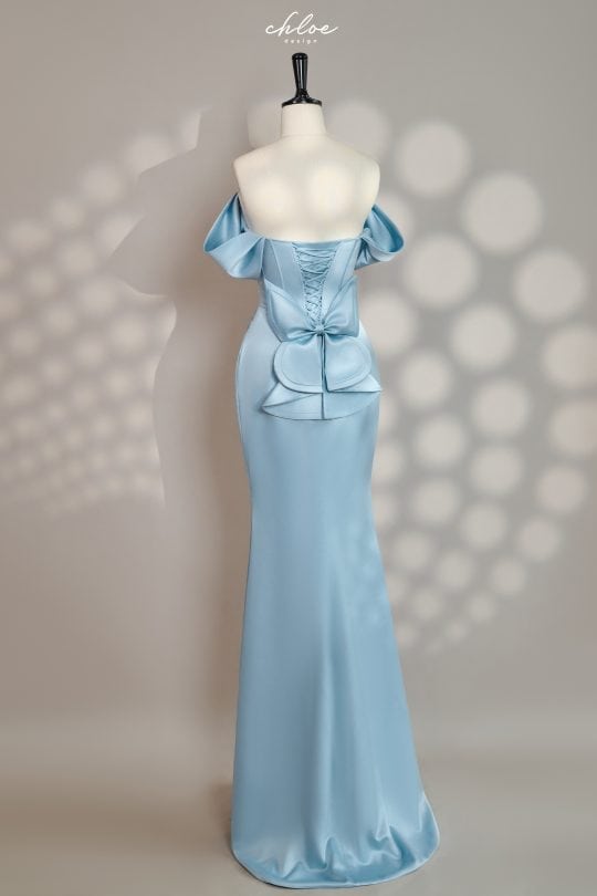 Clava Maison Antonella 25 Tailored Dress