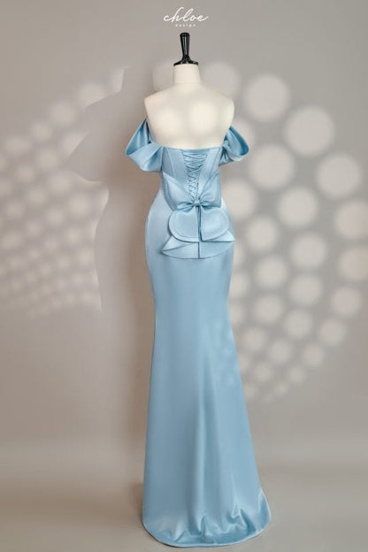 Clava Maison Antonella 25 Tailored Dress