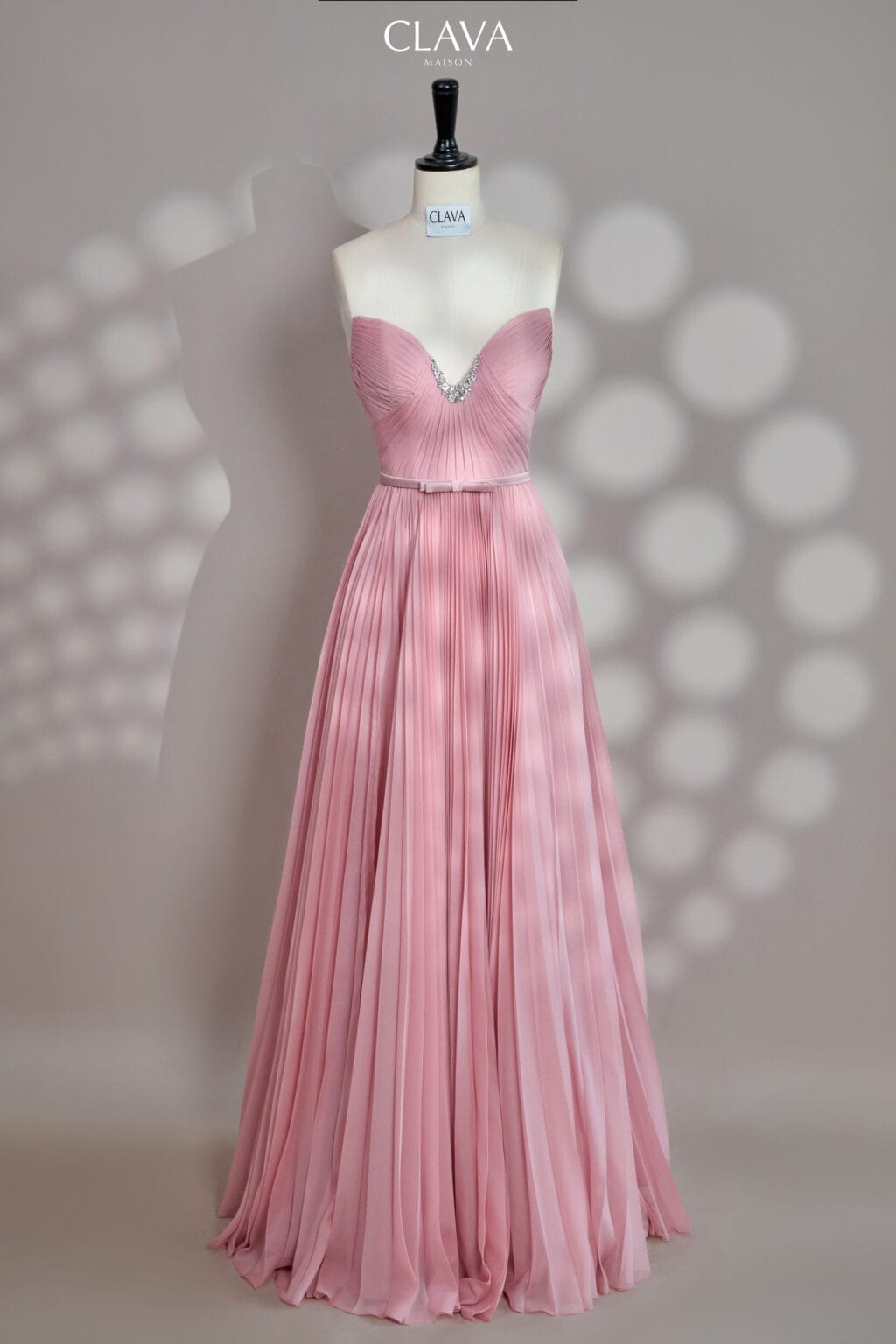 Clava Maison Agata 25 Tailored Dress