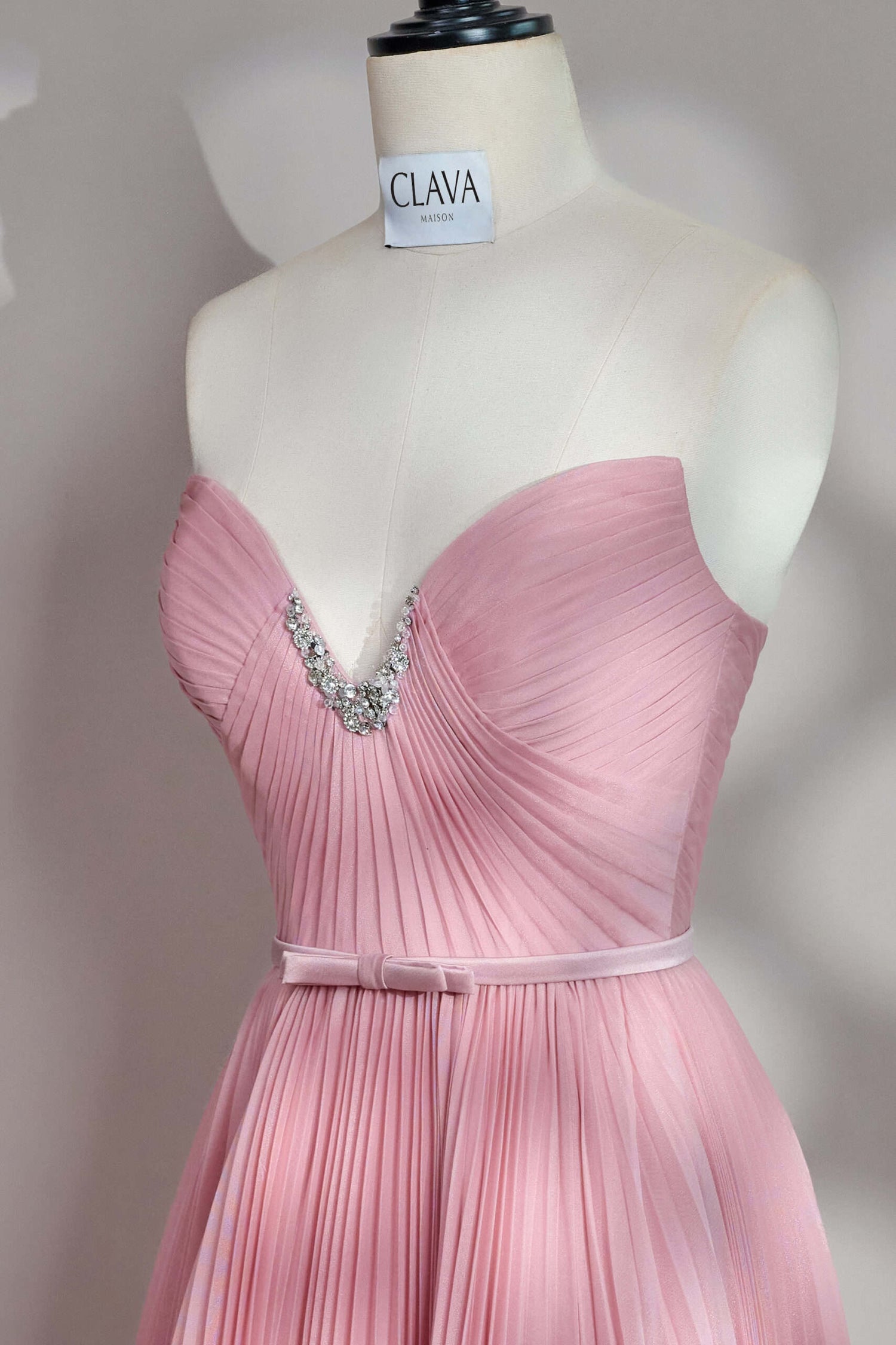 Clava Maison Agata 25 Tailored Dress