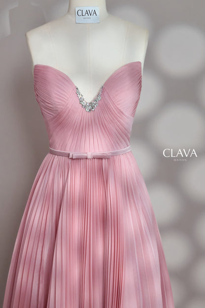Clava Maison Agata 25 Tailored Dress