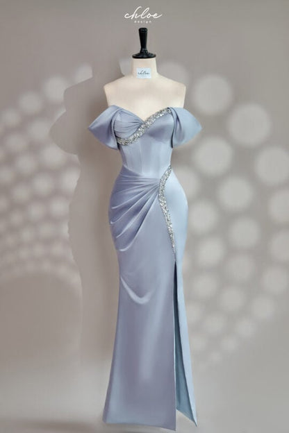 Clava Maison Erasmo 24 Tailored Dress