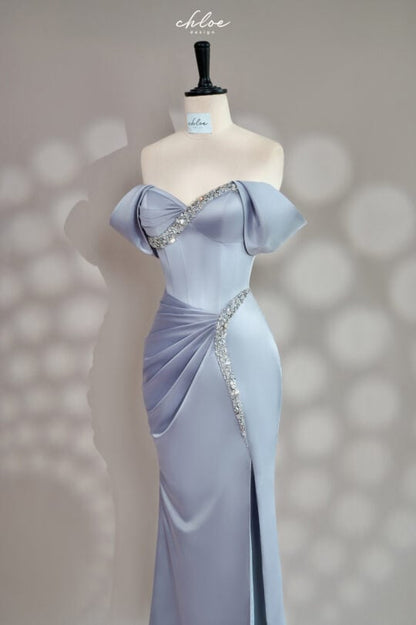 Clava Maison Erasmo 24 Tailored Dress