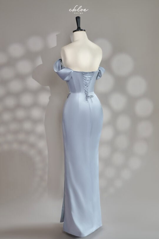 Clava Maison Erasmo 24 Tailored Dress